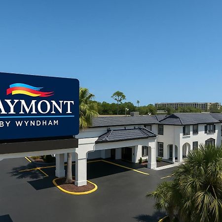Baymont By Wyndham Orlando East Hotel Alafaya Exterior photo